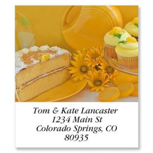 Heart and Home Select Address Labels  (12 Designs)