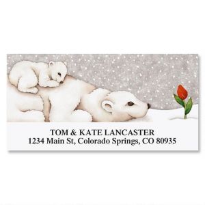Celebrate Year Round Deluxe Address Labels  (12 Designs)