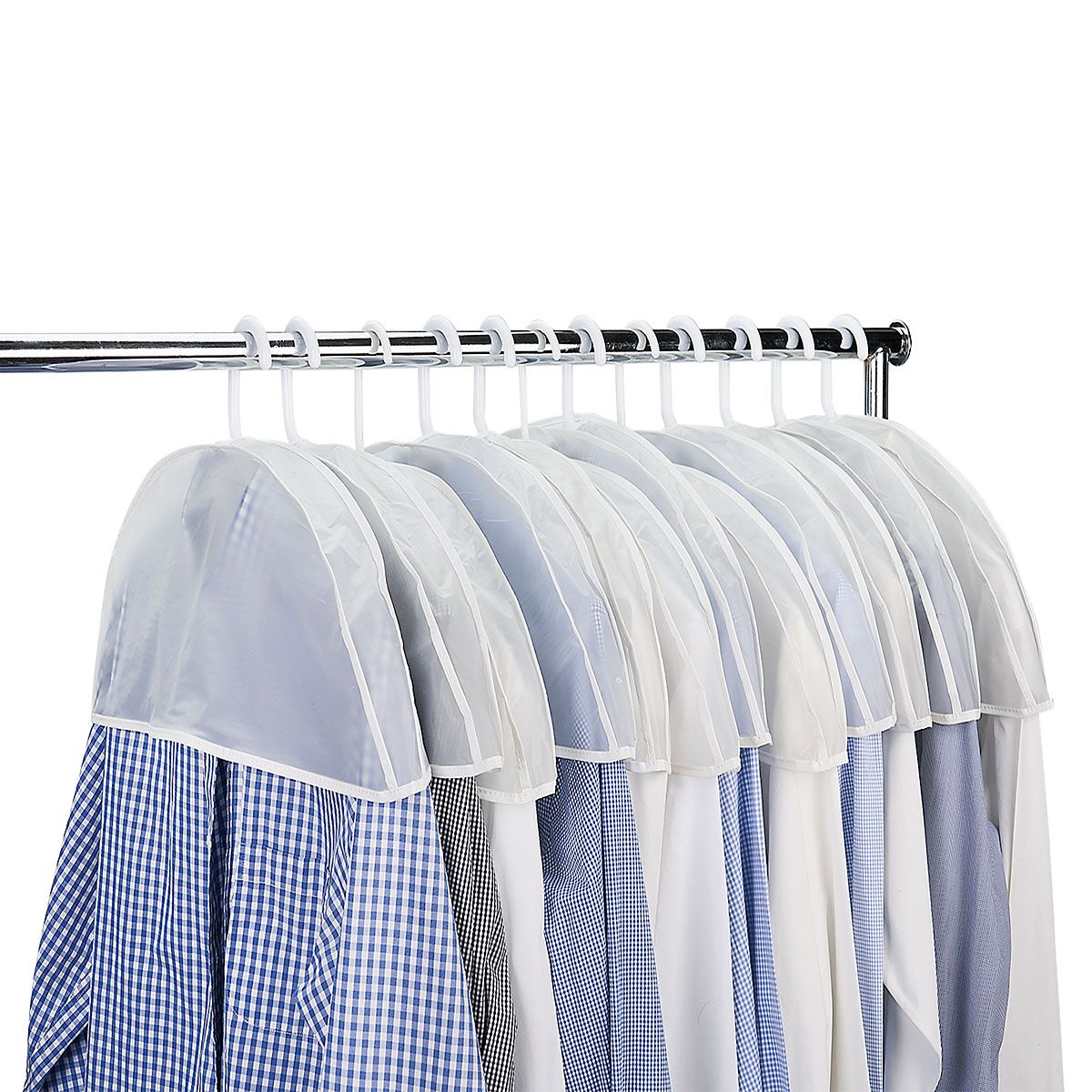 Garment Dust Covers