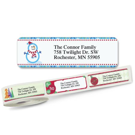 Sticker by Number Christmas Book Brain Games®