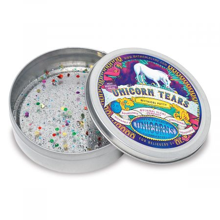 Unicorn tears hot sale putty