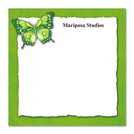 Butterflies Cube Refill