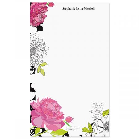 Just One Custom Memo Pads