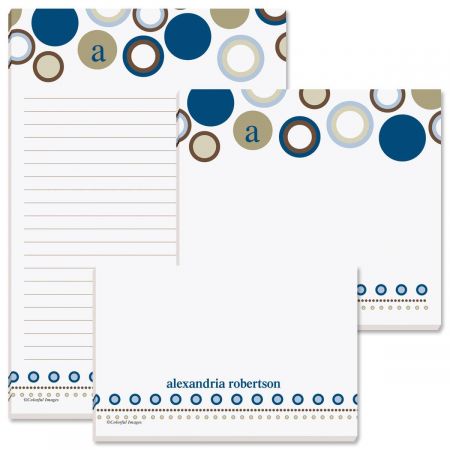 Annie Memo Pad Sets