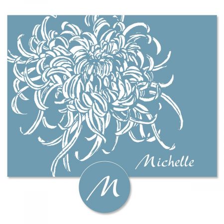 Maison Custom Note Cards