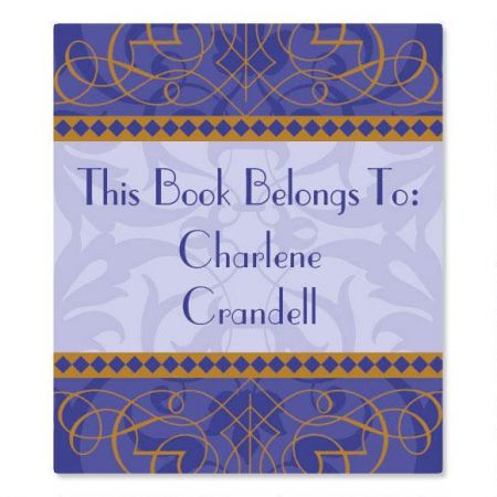 Royal Bookplates