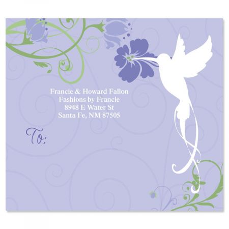 Flight Package Labels