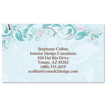 Style Business Cards