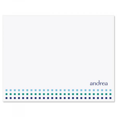 Mini Magic Custom Note Cards