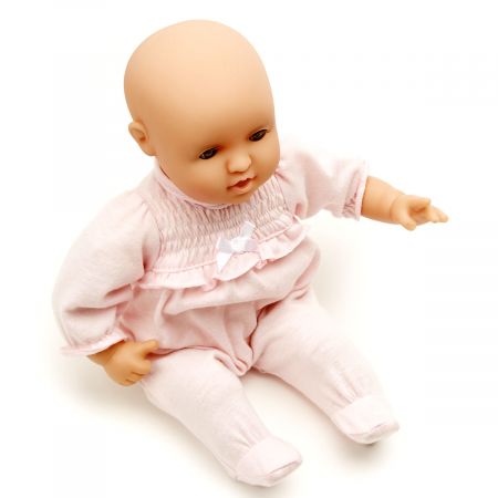 melissa and doug brianna doll