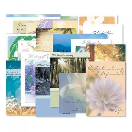 Mega Sympathy Value Pack