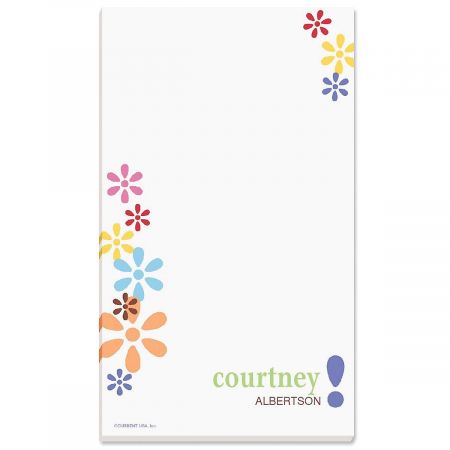 Hopscotch Custom Memo Pads