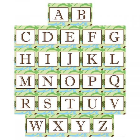Fanciful Custom Memo Pads