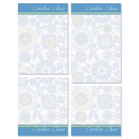 Generation Memo Pad Sets