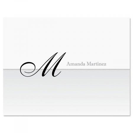 Juliet Note Cards - Set of 24