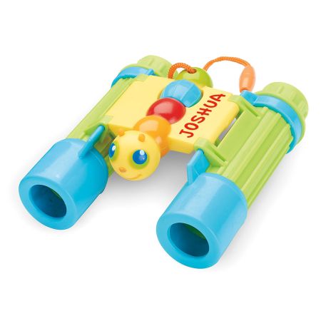 Melissa and store doug binoculars