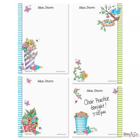 Mary Engelbreit® Memo Pad Sets
