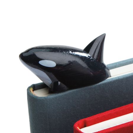 orca whale backpack
