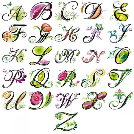 Sunlight Initial Envelope Seals