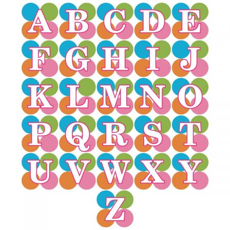 Winks Initial Round Return Address Labels