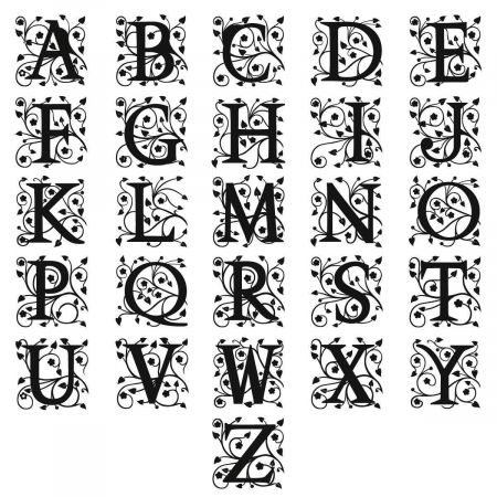 Initial Choice Round Return Address Labels