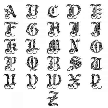 Initial Choice Round Return Address Labels