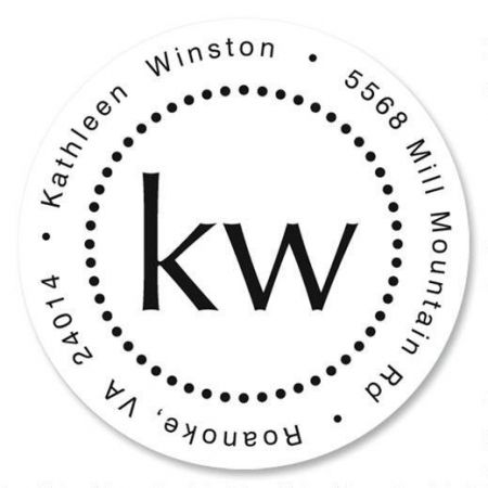 Simplicity Initial Round Return Address Labels
