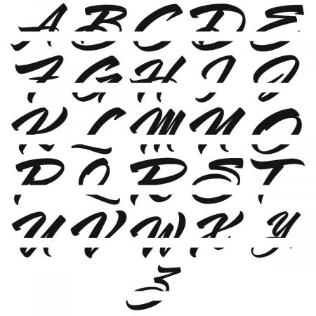 Imperial Select Return Address Labels