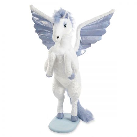 stuffed pegasus