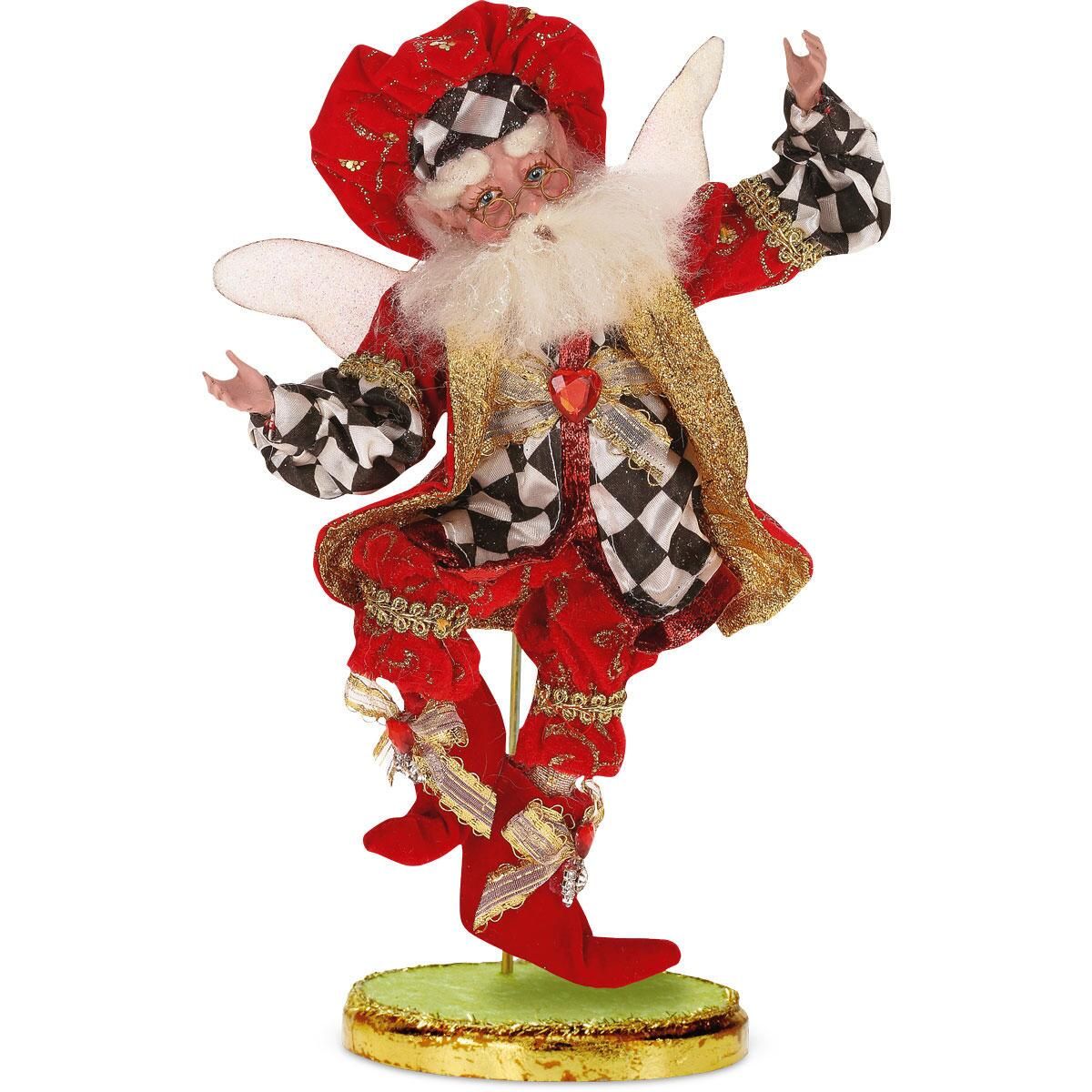 mark roberts valentine fairy