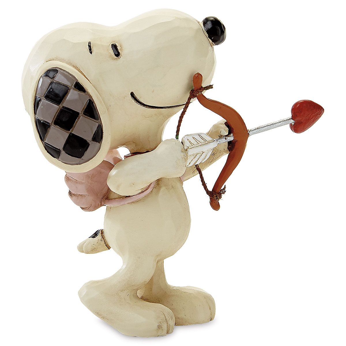 figure snoopy