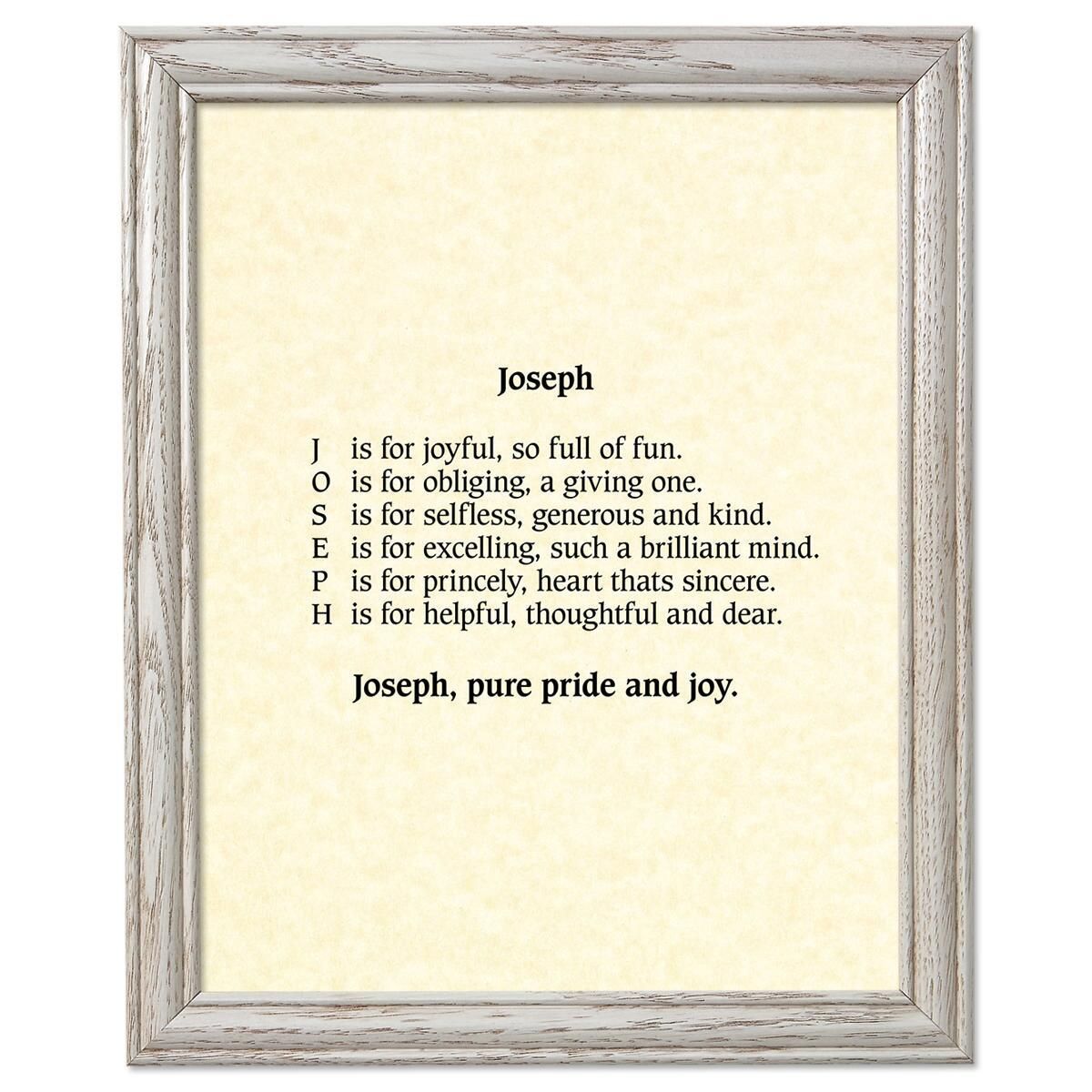 Custom poem printing and framing Custom poem printing and framing picture