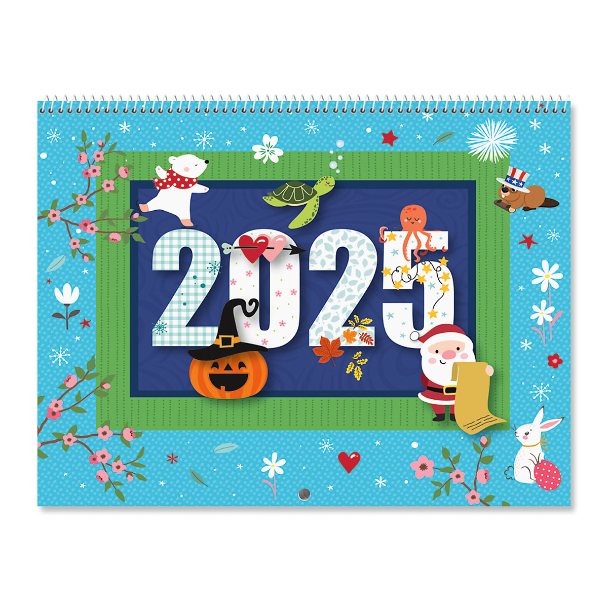 2025 Photo Calendar Pdf Forms