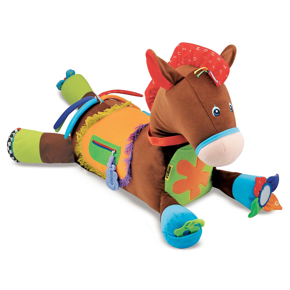 Giddy Up & Play by Melissa & Doug