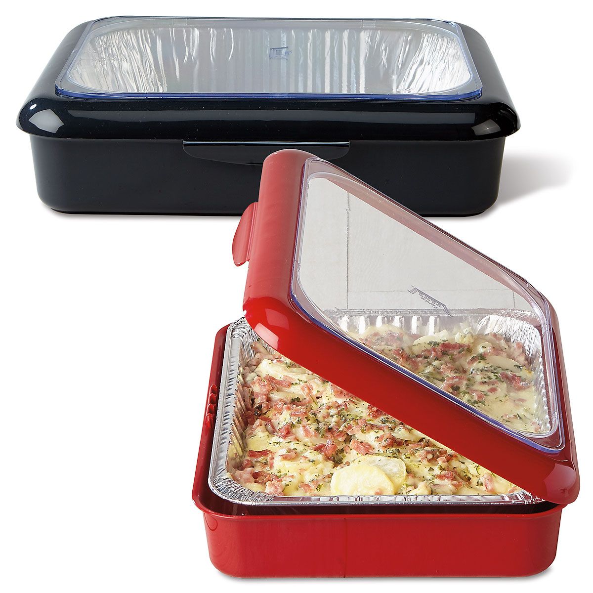 Fancy Panz™ Colorful Images