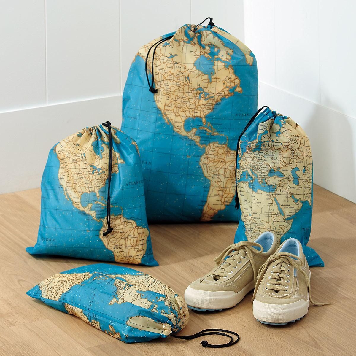 world bag day