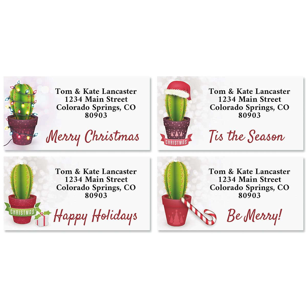 cactus music gift certificate