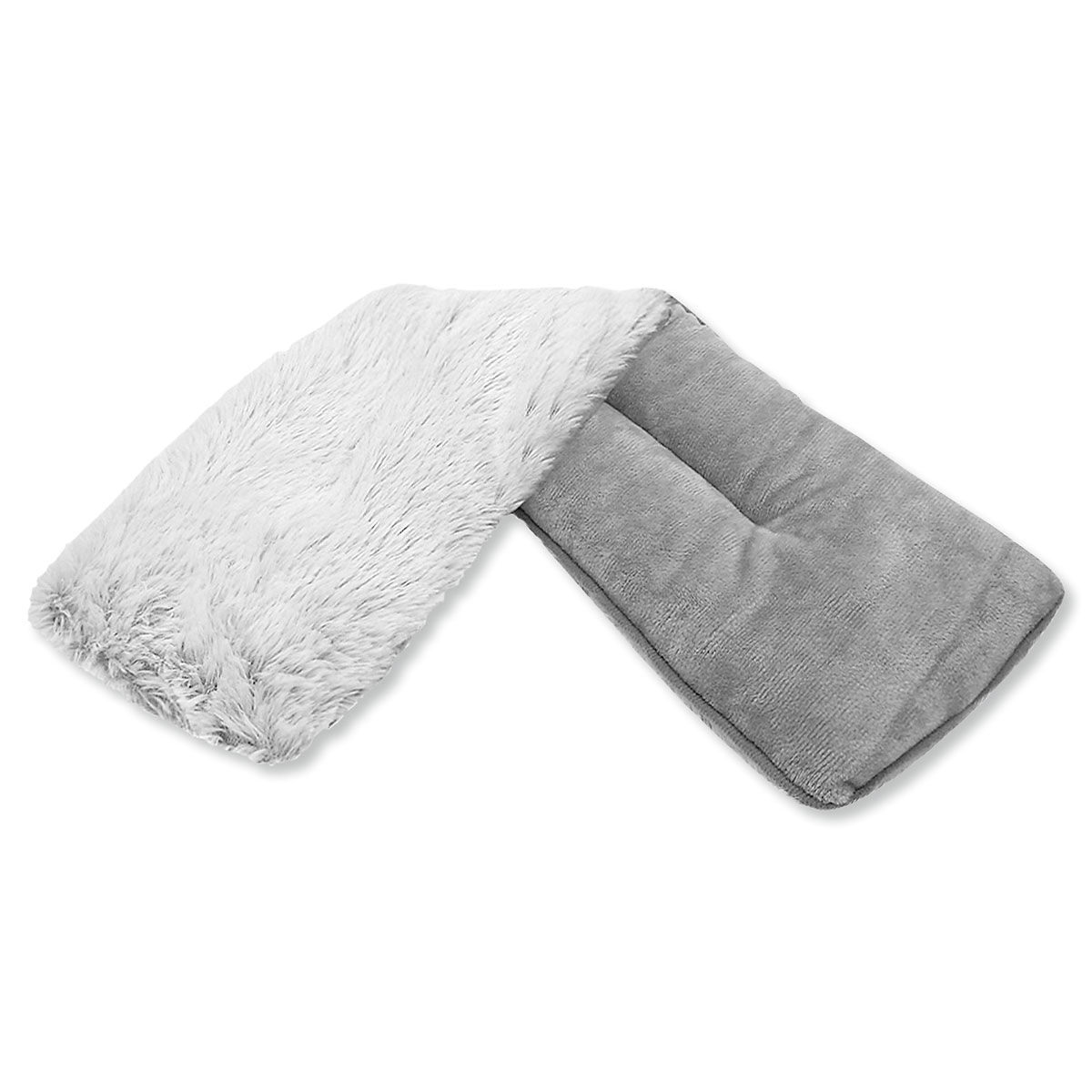 CREAM WARMIES NECK WRAP main image 1