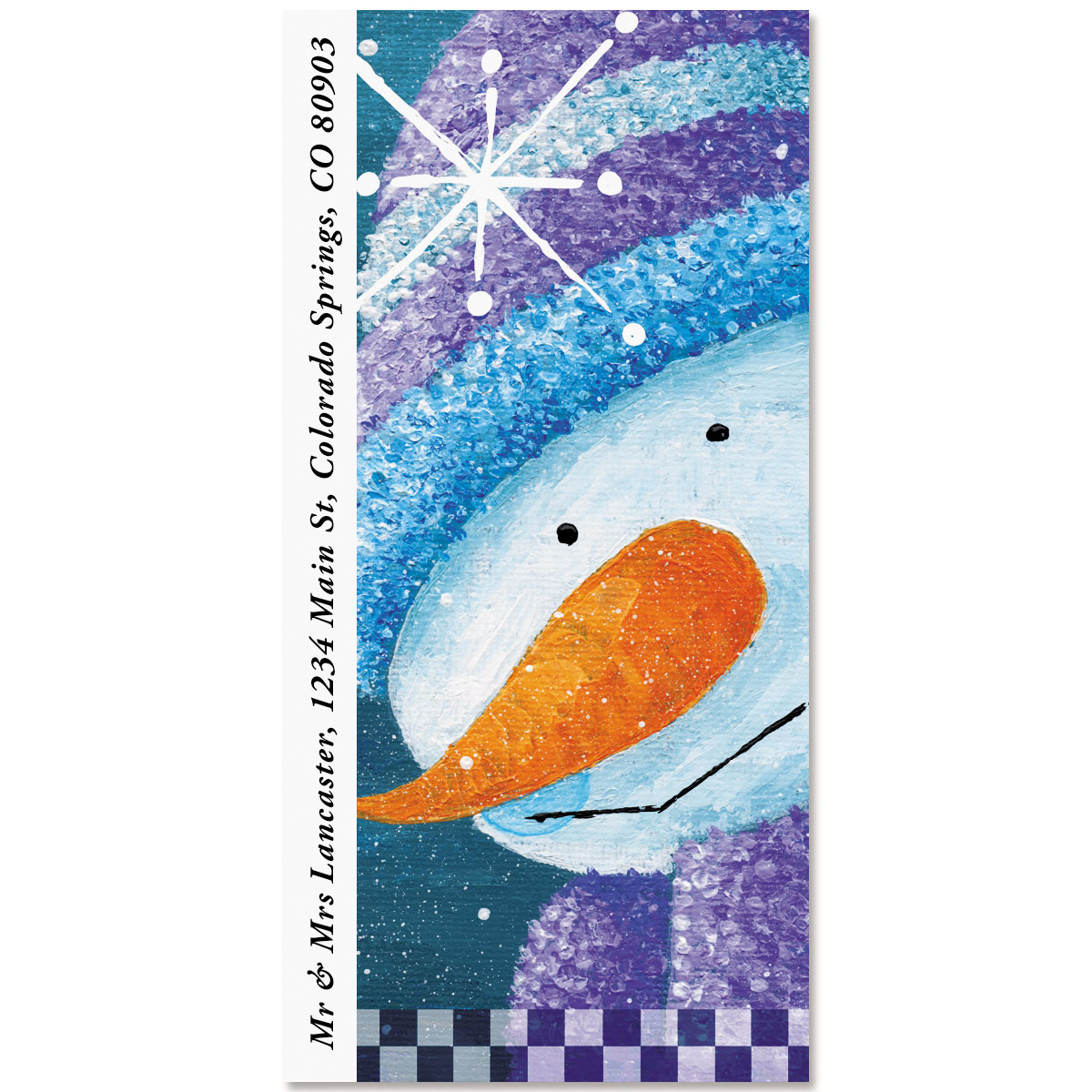 snowman-oversized-return-address-labels-colorful-images