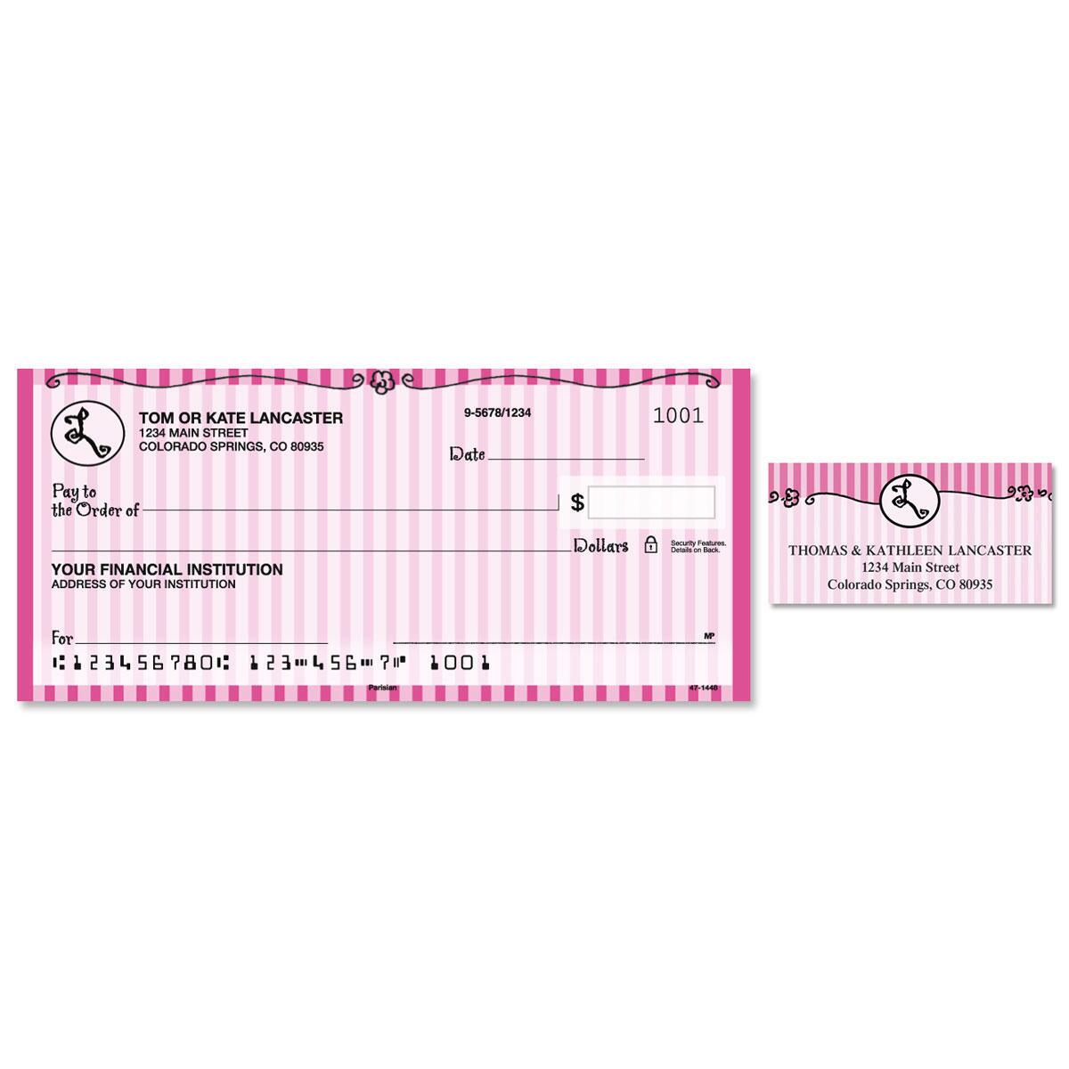 Parisian Initial Personal Duplicate Checks With Matching Address Labels