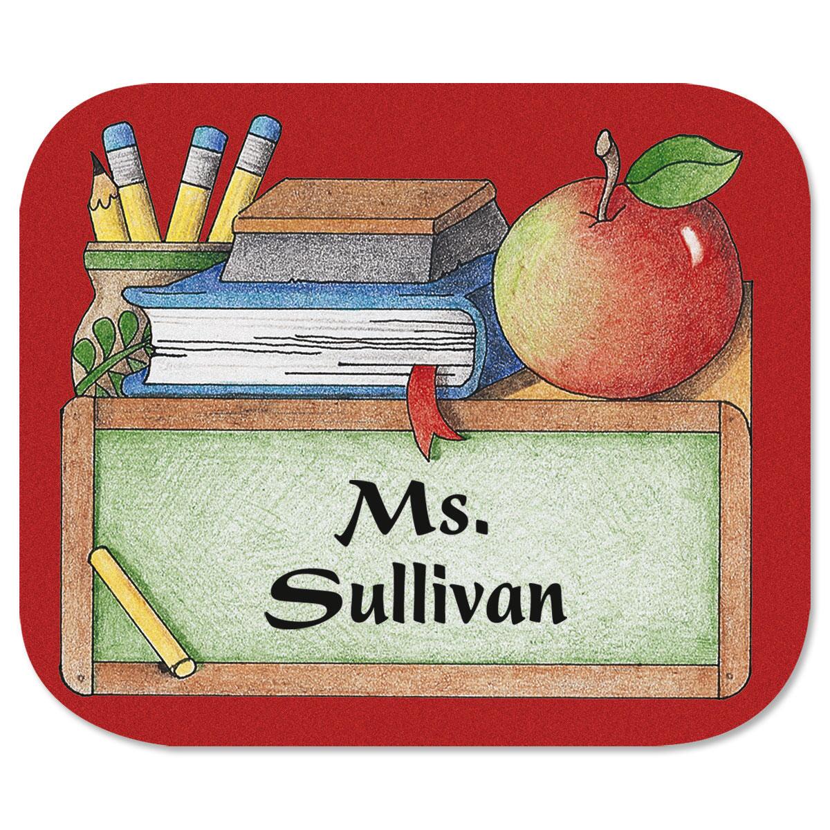 Teacher's Mousepad
