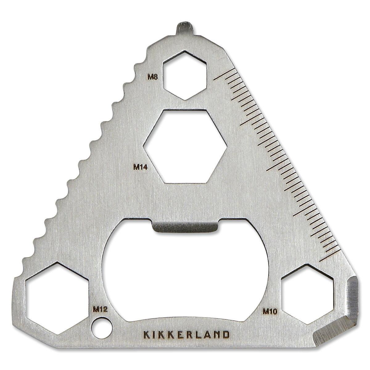Triangle Tools Types Triangle Multitool | Colorful Images