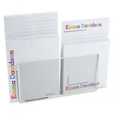 Shop Notes in Holders at Colorful Images