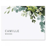 Personalized Note Cards
