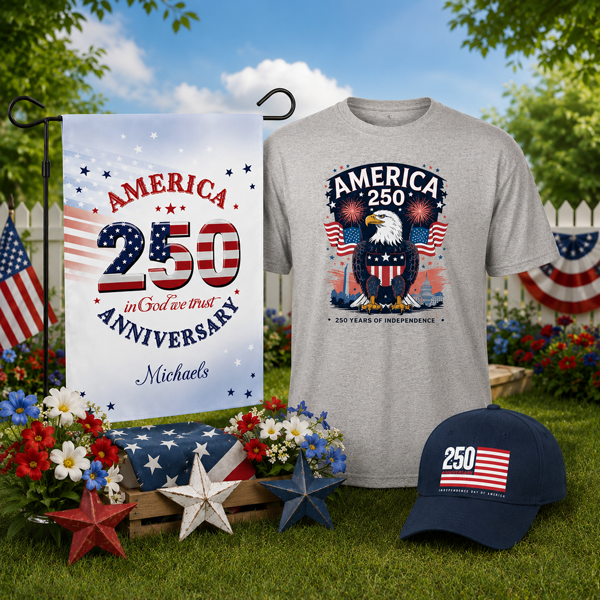 America 250 Celebration