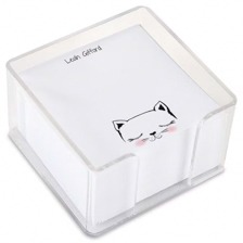 Shop Custom List Pads