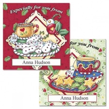 Goodie Labels