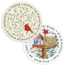 Shop Address Labels by Design
