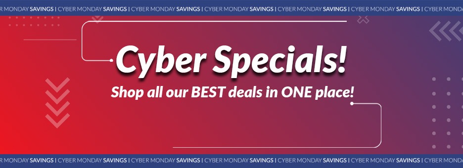 Shop Cyber Savings Specials! Shop all our BEST deals in ONE place at Colorful Images