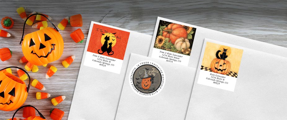 holiday address labels holiday envelope labels colorful images